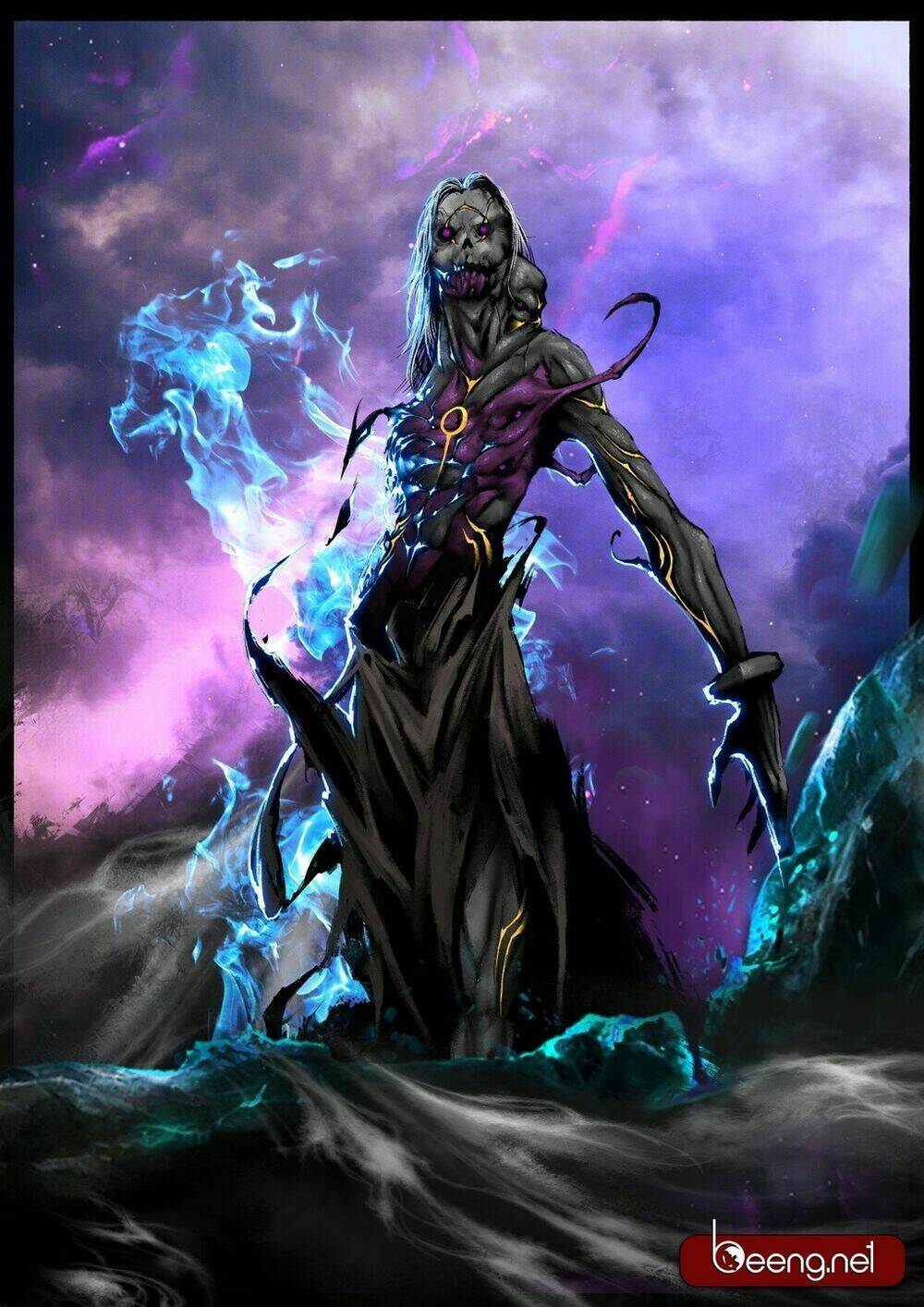 Tây Du Ký Ngoại Truyện Chapter 124 - Trang 2