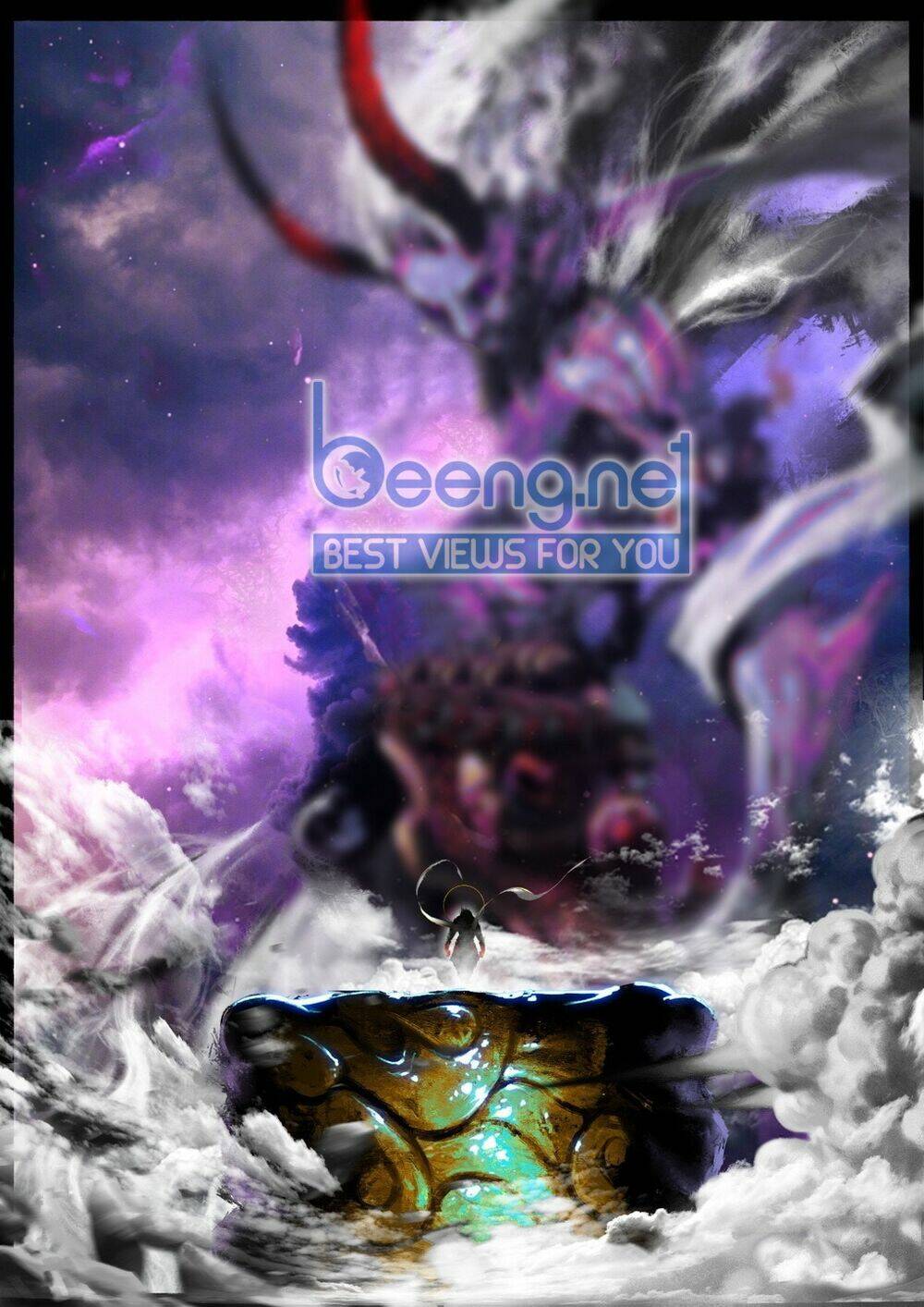 Tây Du Ký Ngoại Truyện Chapter 126 - Trang 2