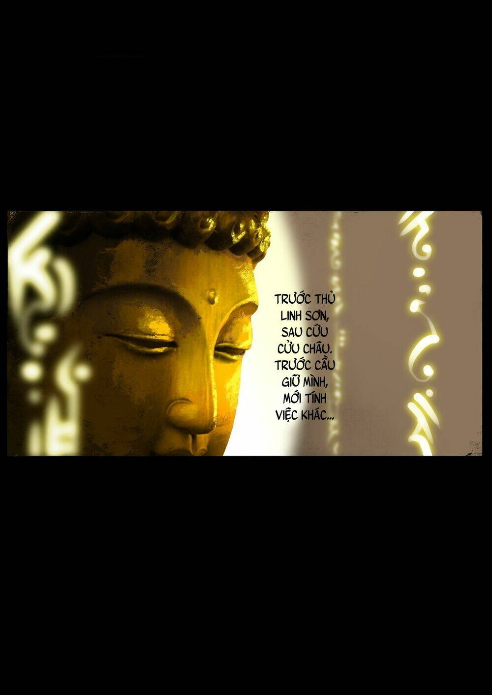 Tây Du Ký Ngoại Truyện Chapter 126 - Trang 2