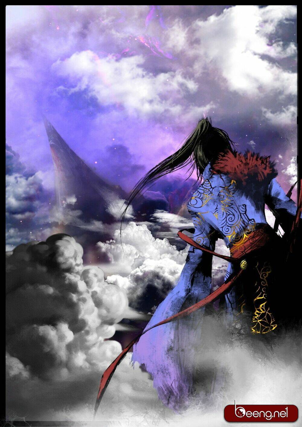 Tây Du Ký Ngoại Truyện Chapter 126 - Trang 2