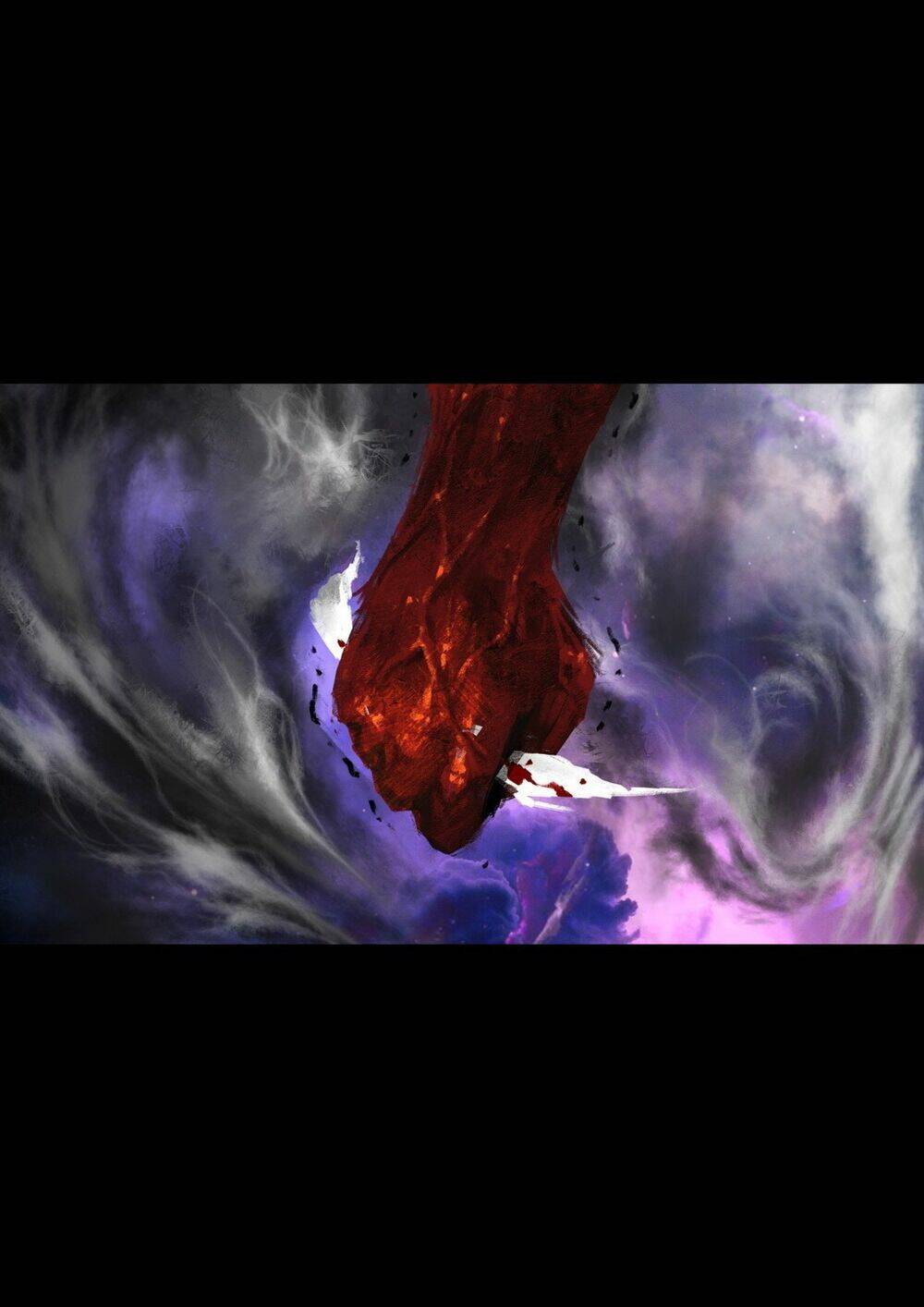 Tây Du Ký Ngoại Truyện Chapter 126 - Trang 2