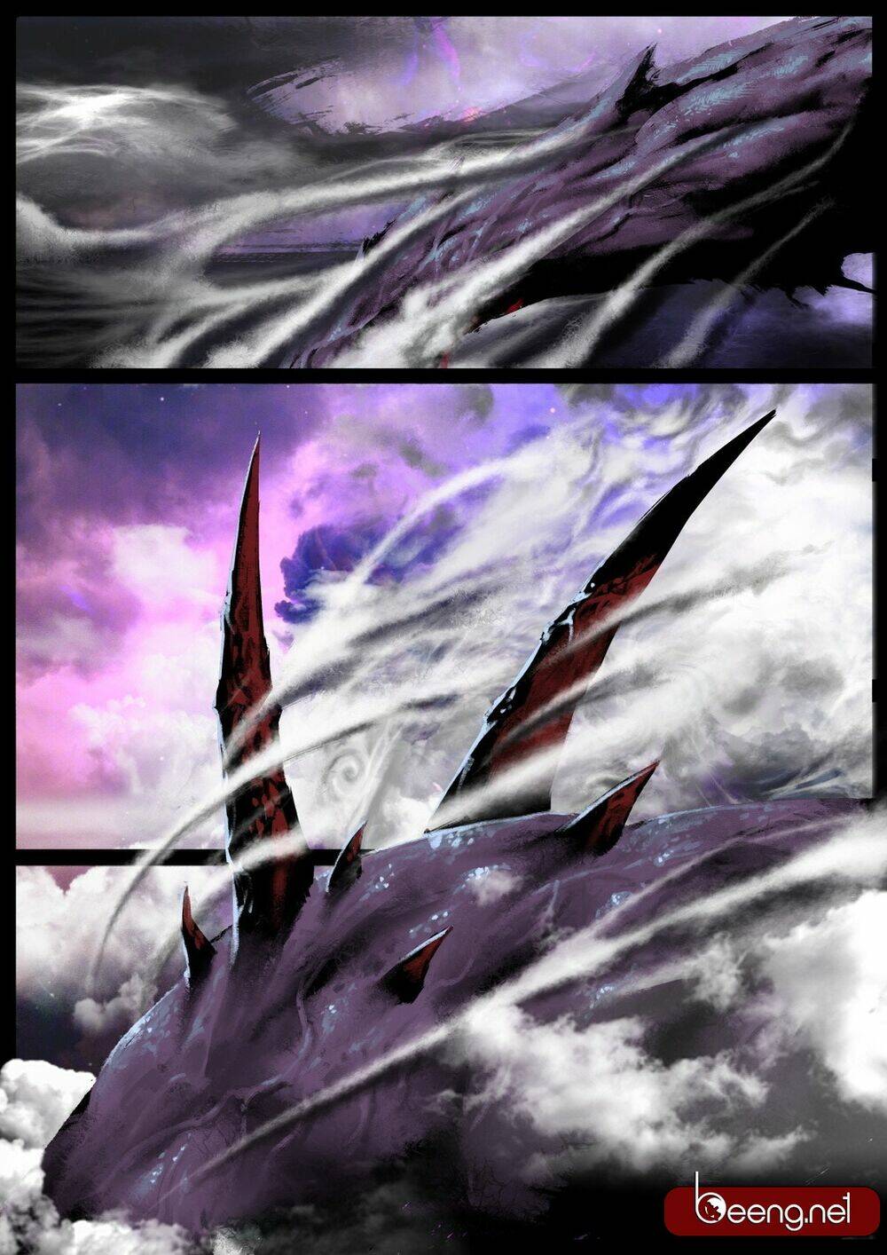 Tây Du Ký Ngoại Truyện Chapter 126 - Trang 2