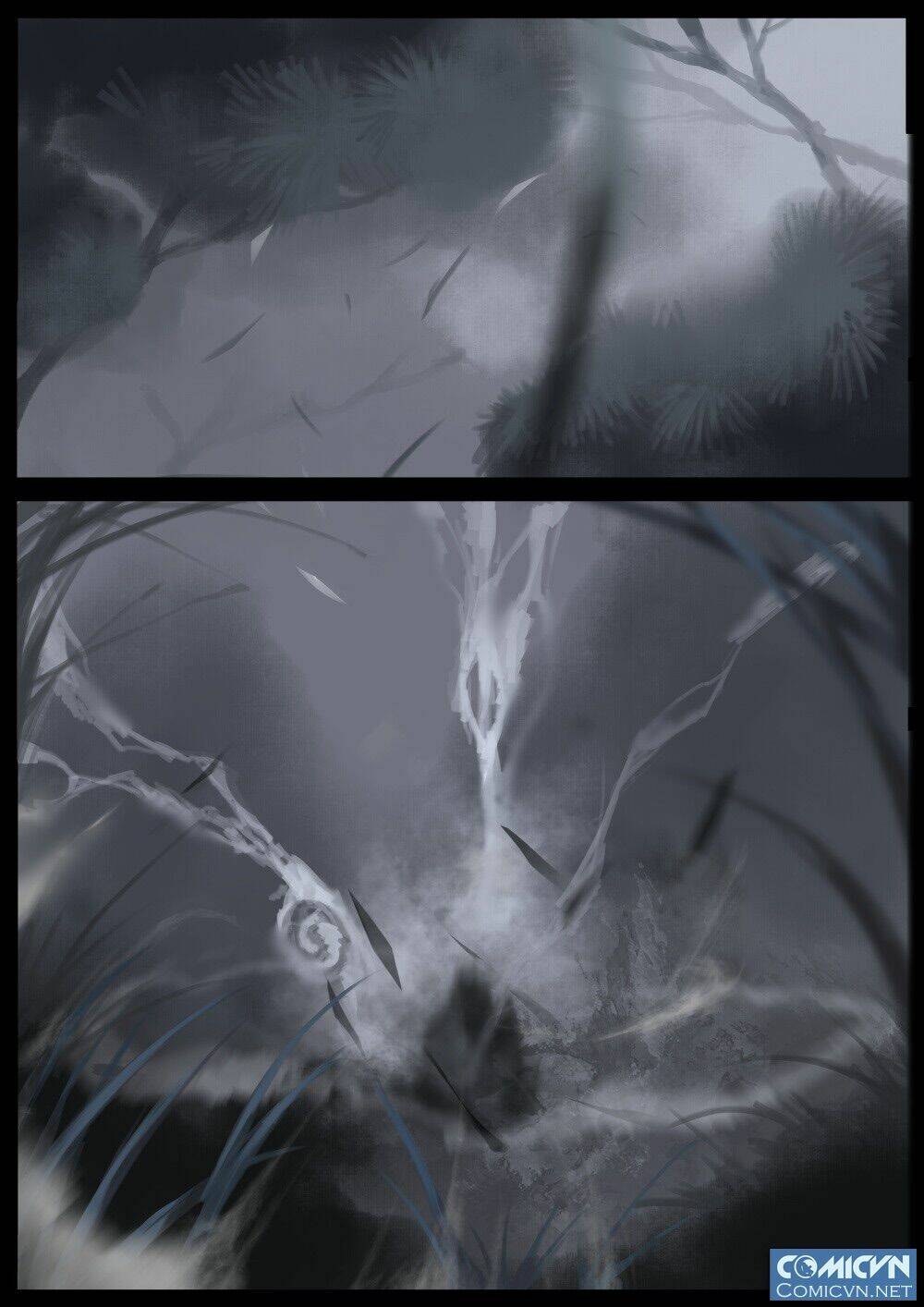 Tây Du Ký Ngoại Truyện Chapter 13 - Trang 2