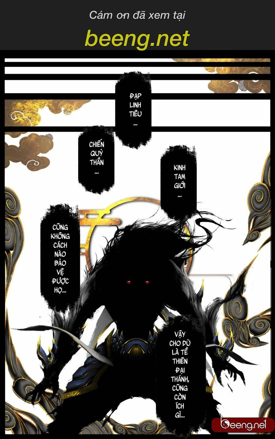 Tây Du Ký Ngoại Truyện Chapter 136 - Trang 2