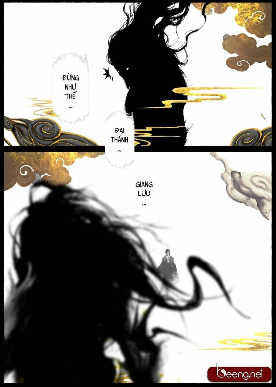 Tây Du Ký Ngoại Truyện Chapter 136 - Trang 2