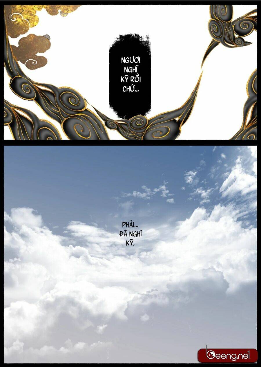 Tây Du Ký Ngoại Truyện Chapter 136 - Trang 2