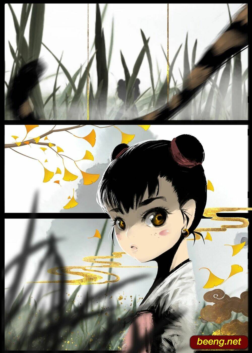 Tây Du Ký Ngoại Truyện Chapter 139 - Trang 2