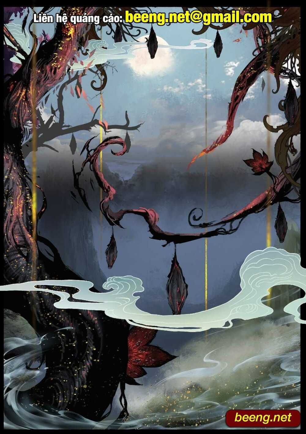 Tây Du Ký Ngoại Truyện Chapter 142 - Trang 2