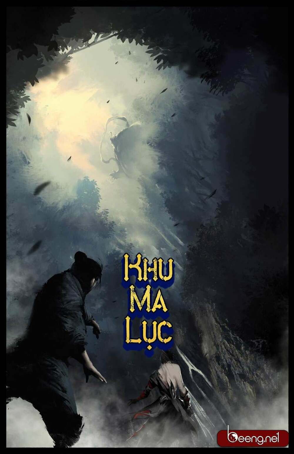 Tây Du Ký Ngoại Truyện Chapter 146 - Trang 2
