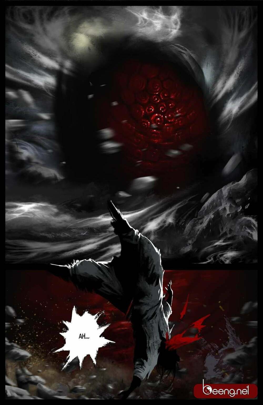 Tây Du Ký Ngoại Truyện Chapter 146 - Trang 2