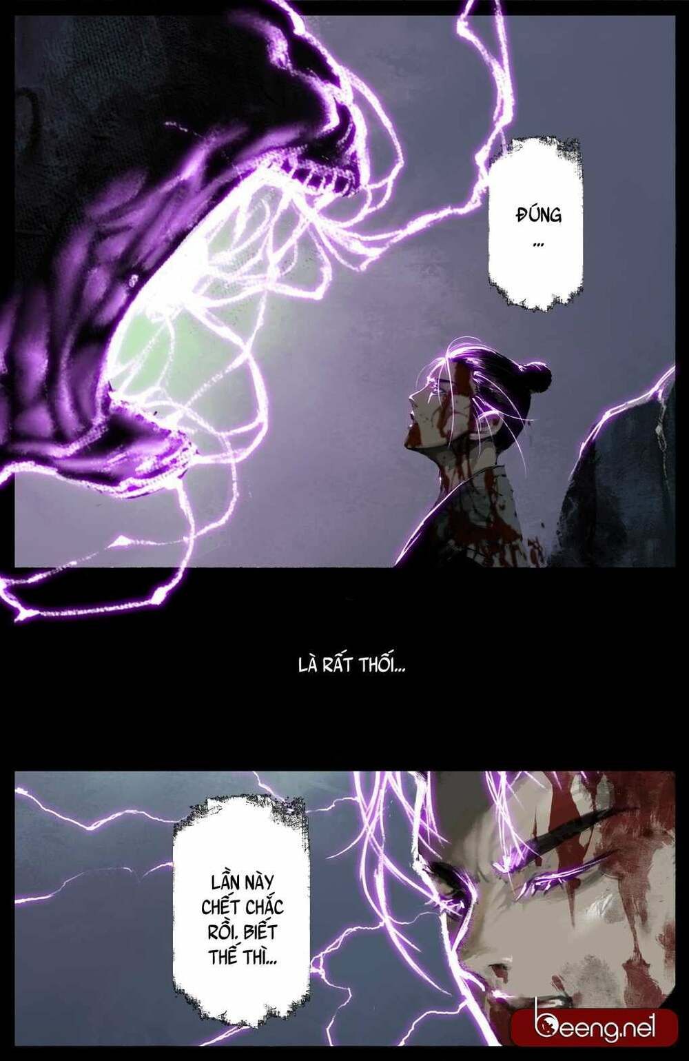 Tây Du Ký Ngoại Truyện Chapter 146 - Trang 2