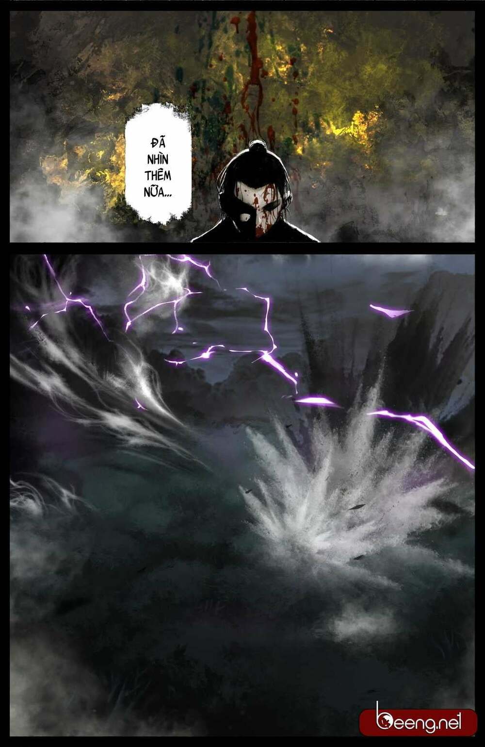 Tây Du Ký Ngoại Truyện Chapter 146 - Trang 2