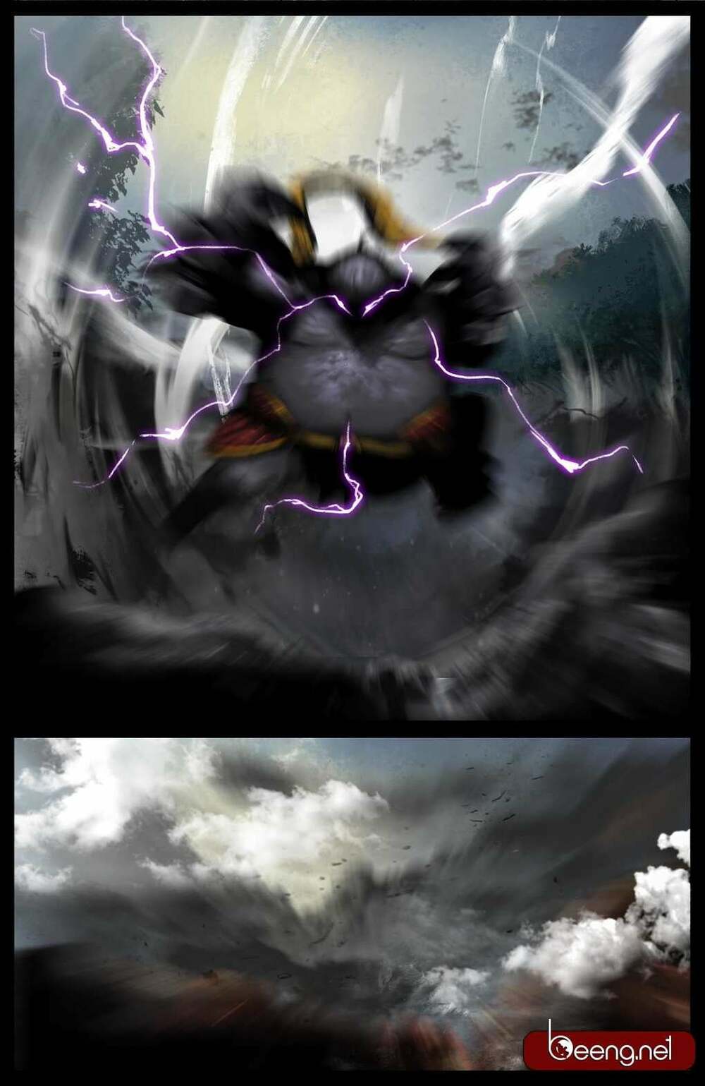 Tây Du Ký Ngoại Truyện Chapter 146 - Trang 2