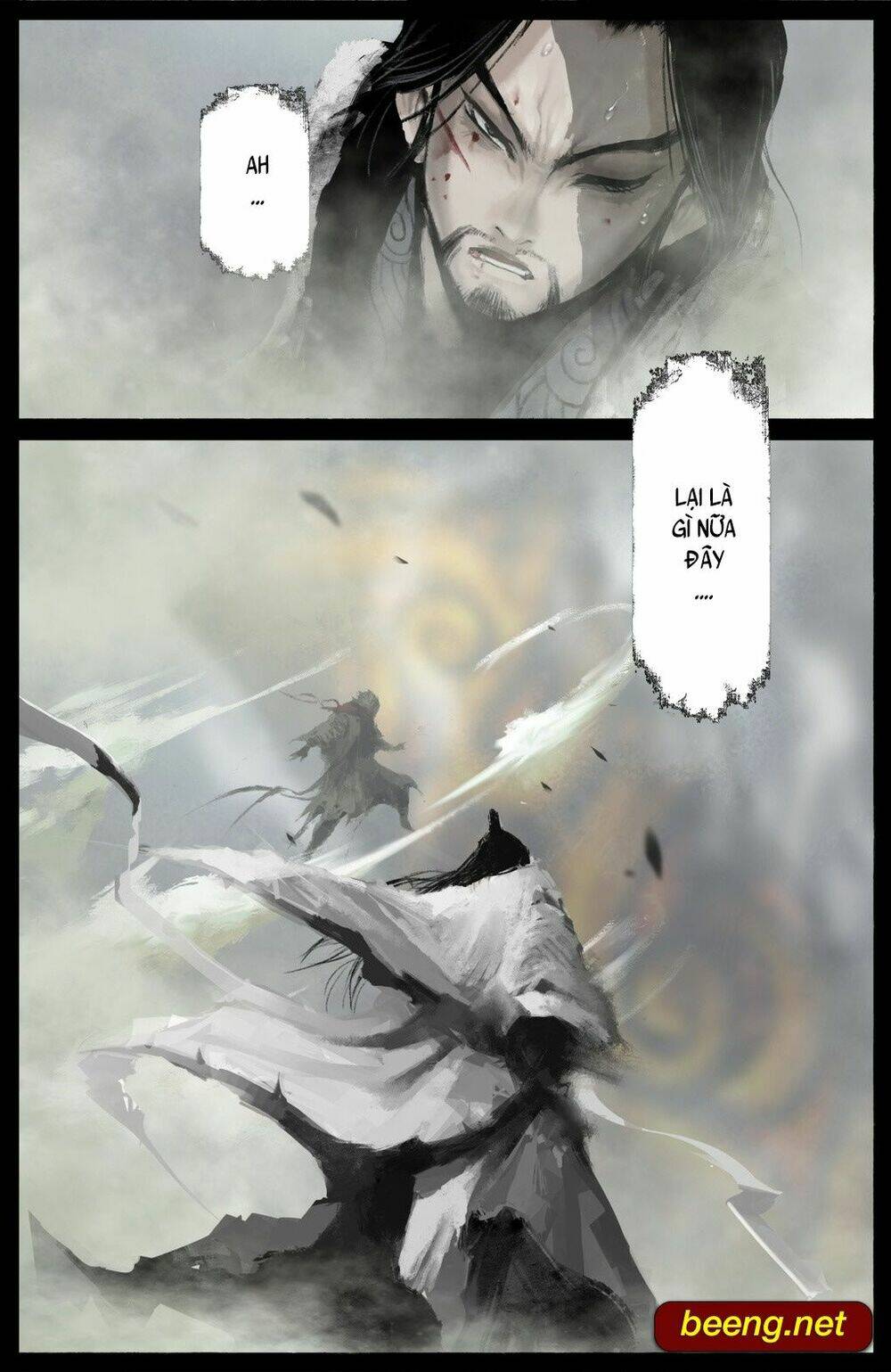 Tây Du Ký Ngoại Truyện Chapter 152 - Trang 2