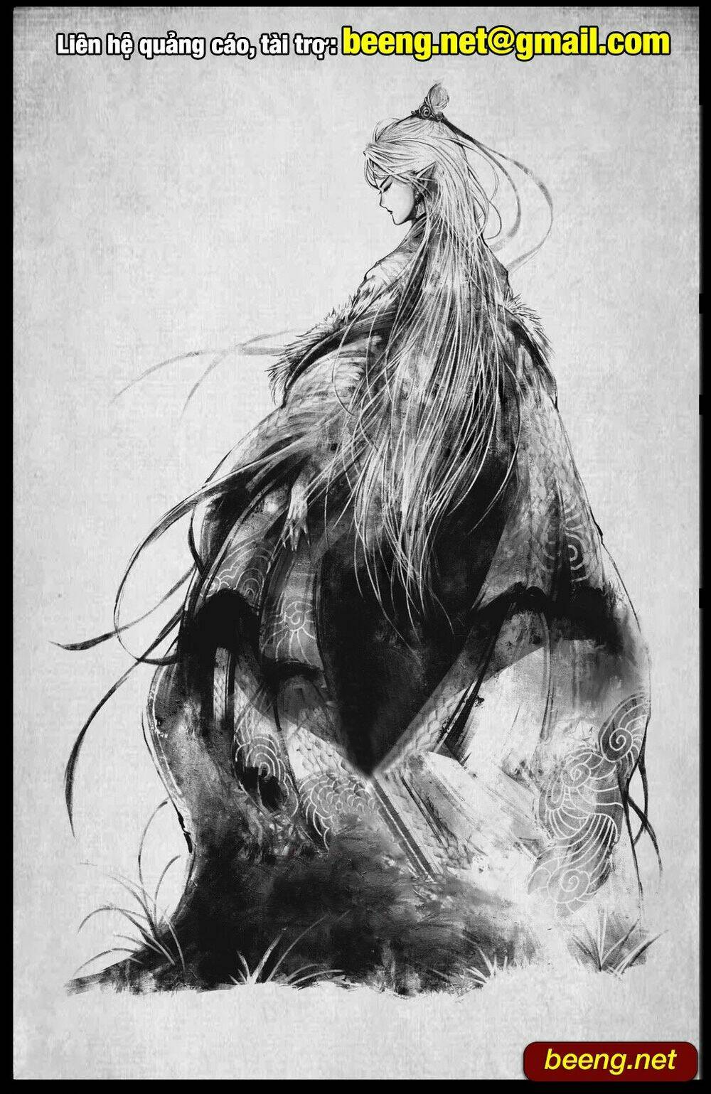 Tây Du Ký Ngoại Truyện Chapter 154 - Trang 2