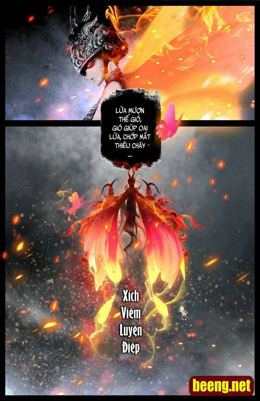 Tây Du Ký Ngoại Truyện Chapter 159 - Trang 2