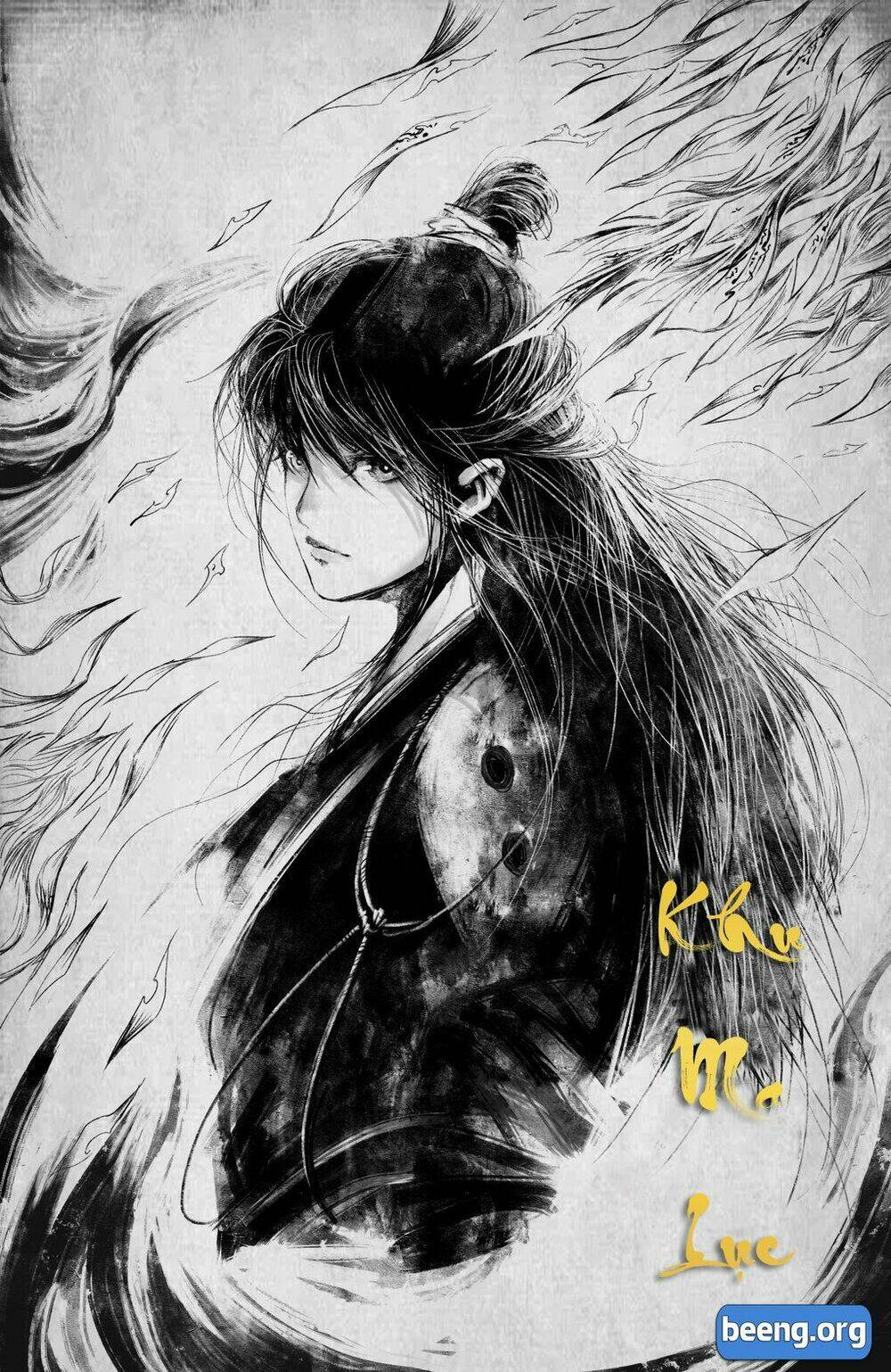 Tây Du Ký Ngoại Truyện Chapter 166 - Trang 2