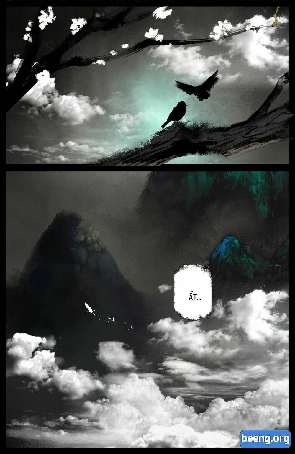 Tây Du Ký Ngoại Truyện Chapter 166 - Trang 2