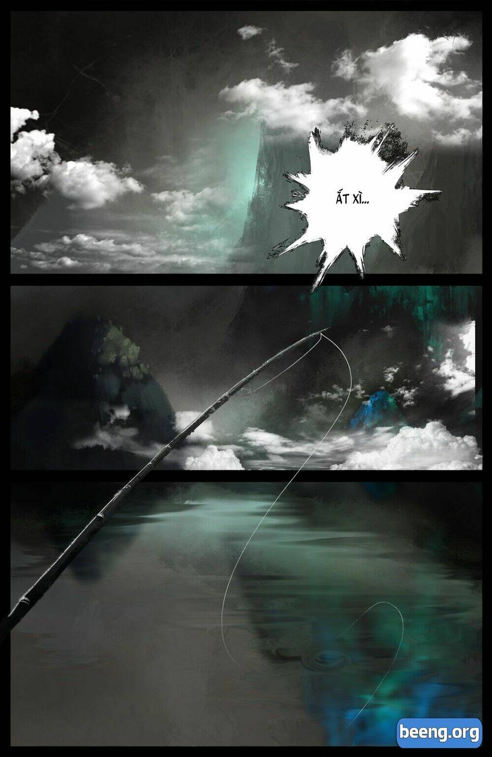 Tây Du Ký Ngoại Truyện Chapter 166 - Trang 2