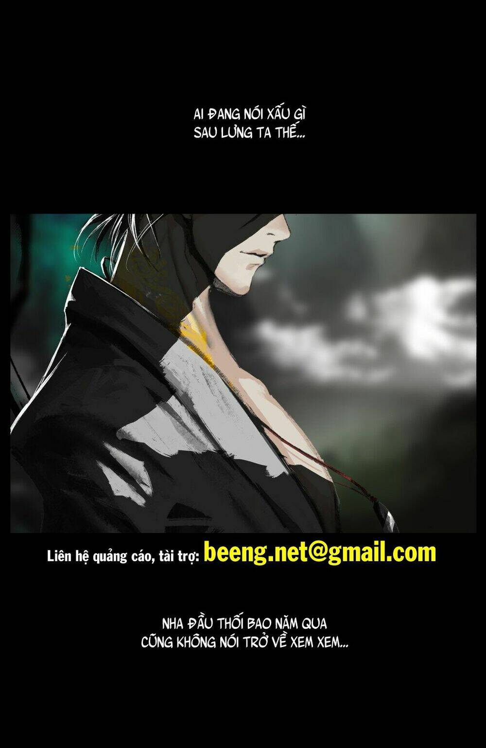 Tây Du Ký Ngoại Truyện Chapter 166 - Trang 2