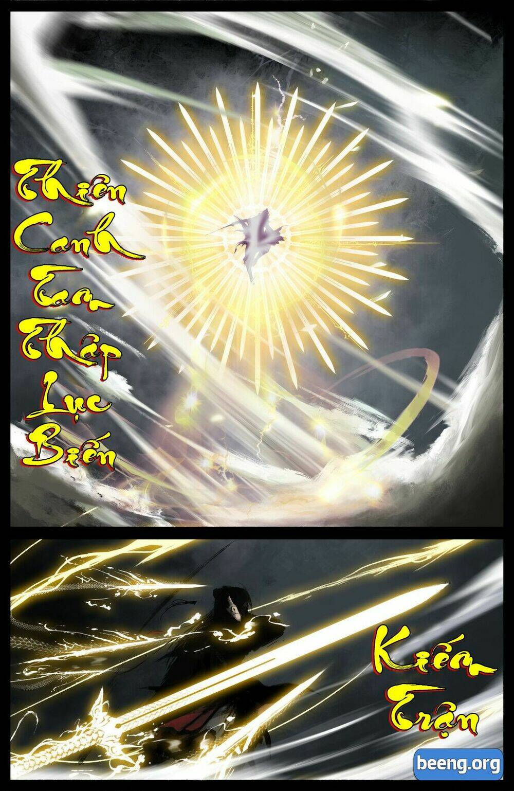 Tây Du Ký Ngoại Truyện Chapter 166 - Trang 2