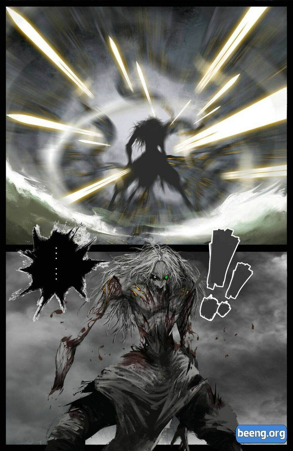 Tây Du Ký Ngoại Truyện Chapter 166 - Trang 2