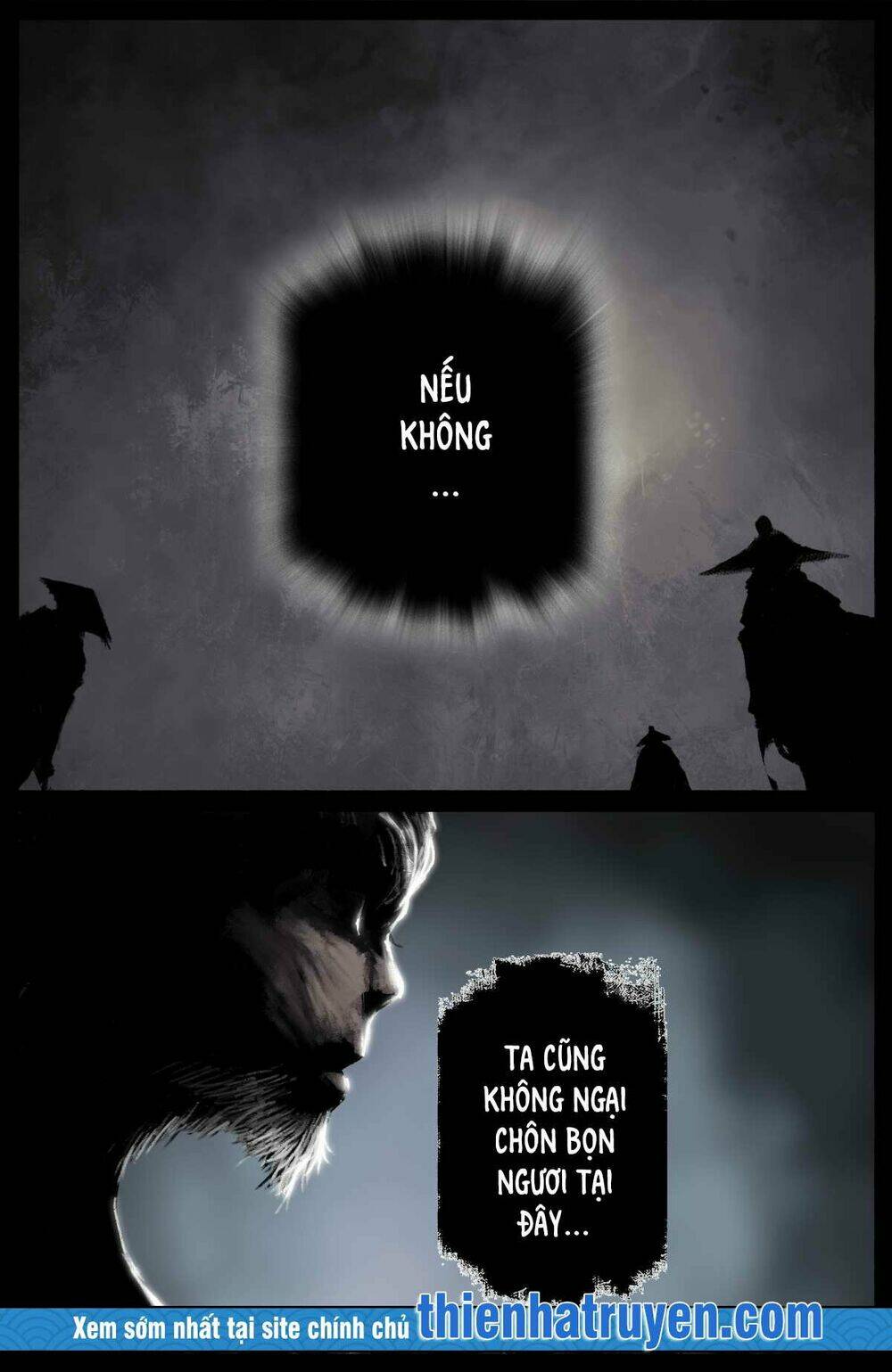 Tây Du Ký Ngoại Truyện Chapter 175 - Trang 2