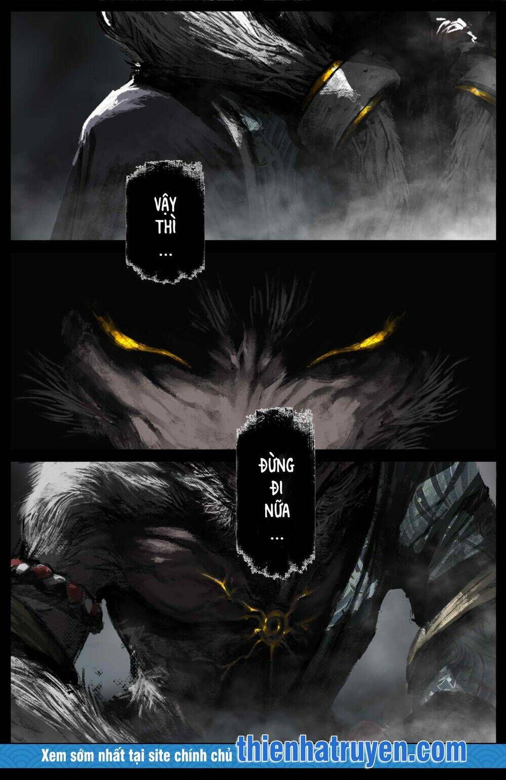 Tây Du Ký Ngoại Truyện Chapter 175 - Trang 2