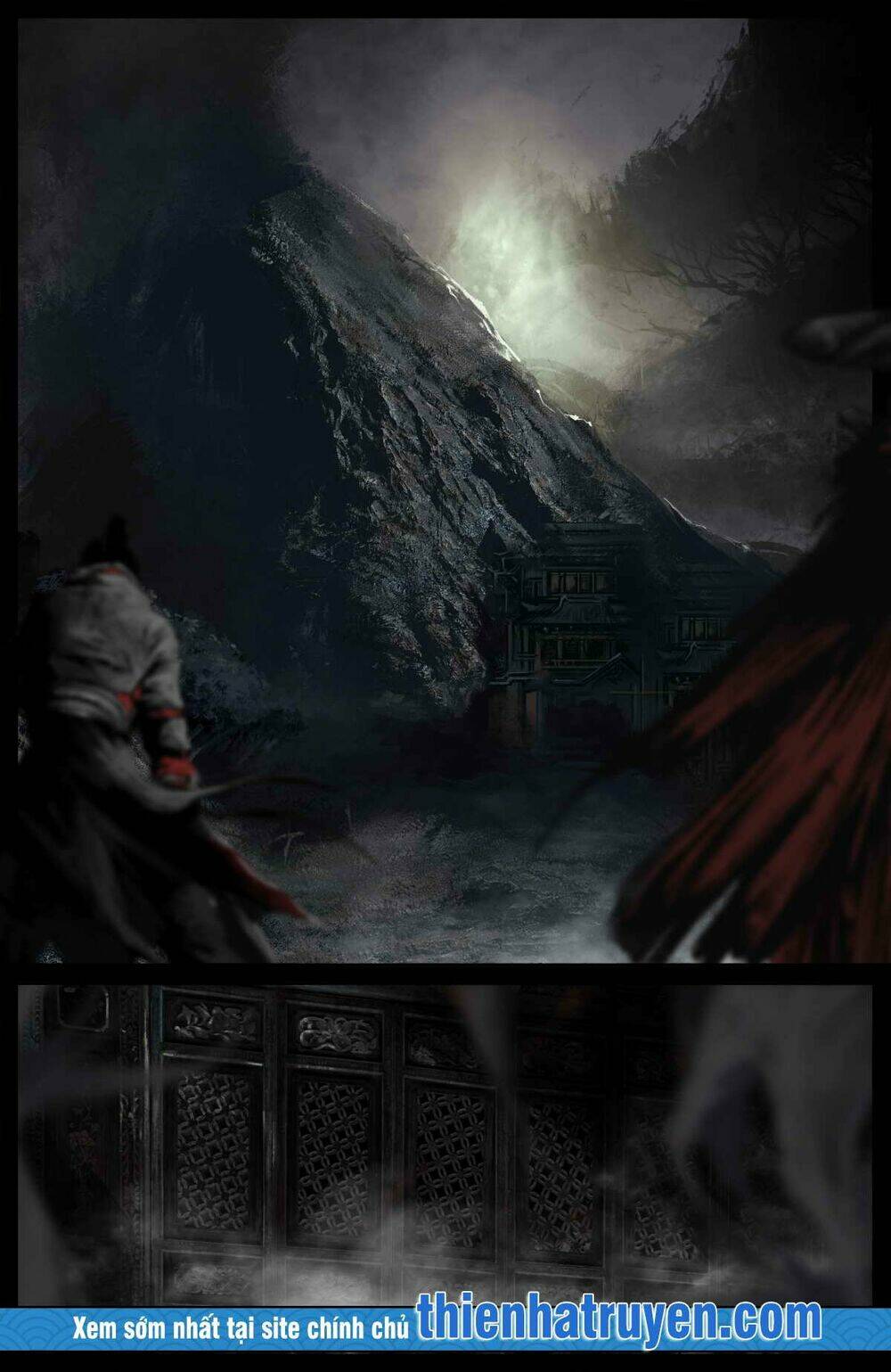 Tây Du Ký Ngoại Truyện Chapter 175 - Trang 2