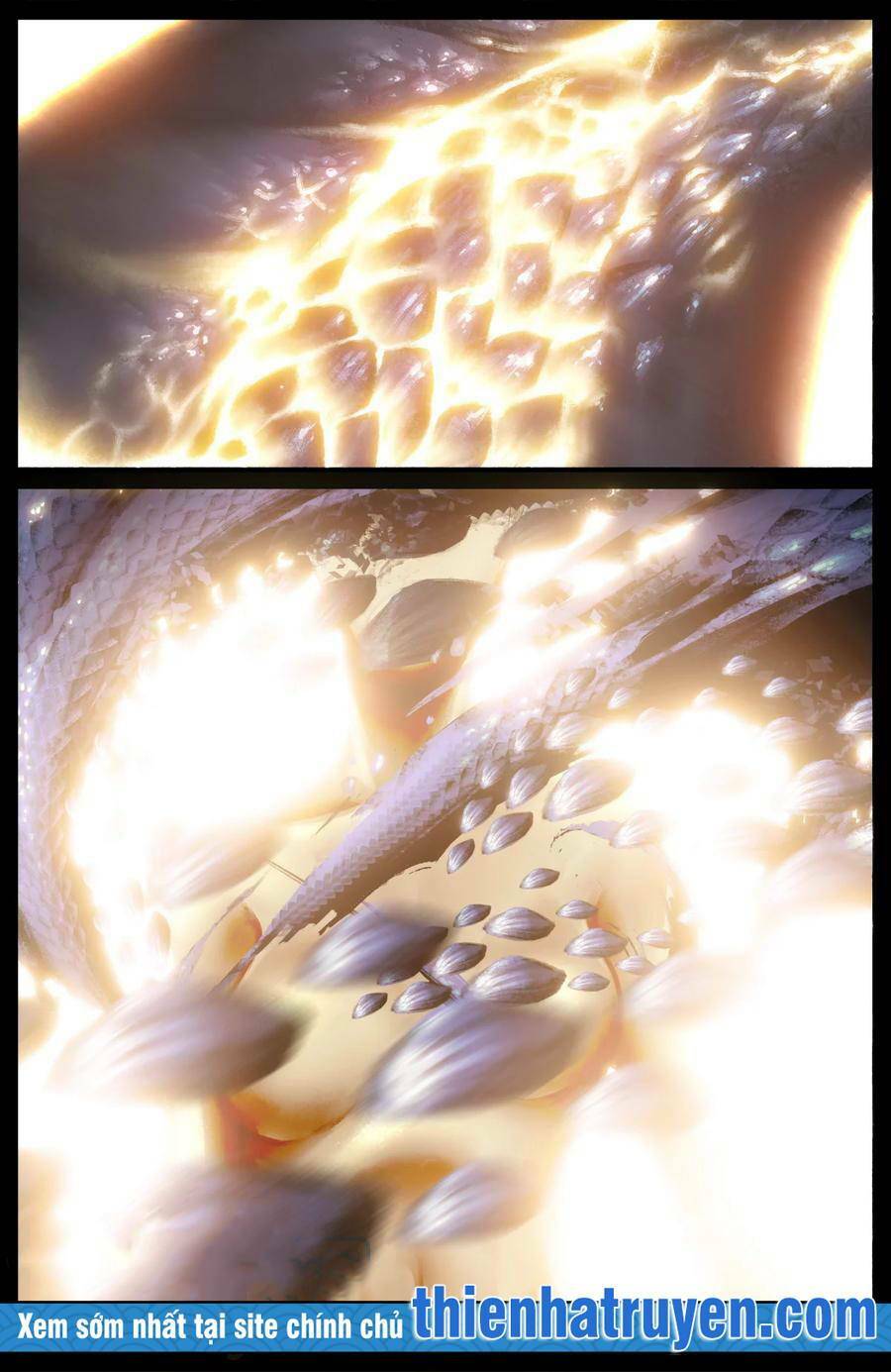 Tây Du Ký Ngoại Truyện Chapter 196 - Trang 2