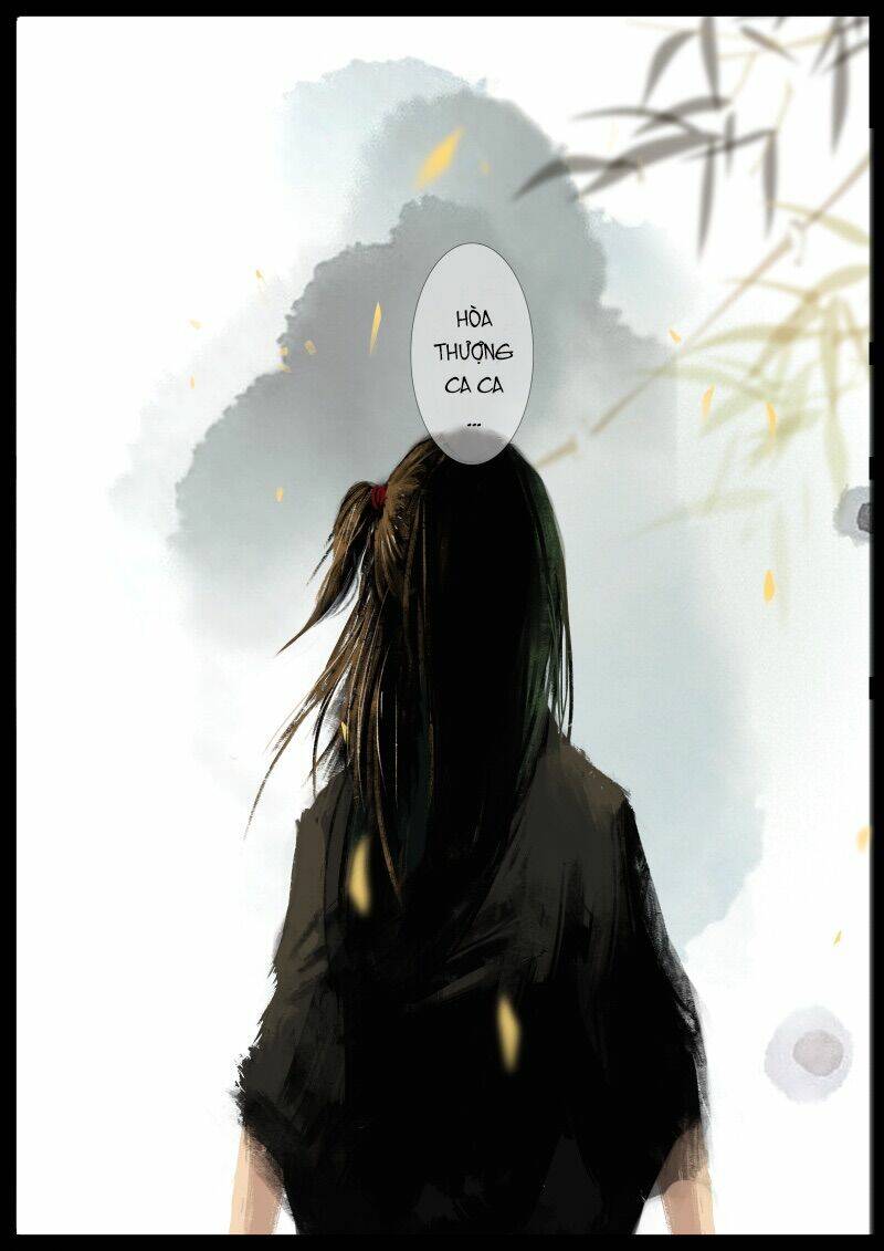 Tây Du Ký Ngoại Truyện Chapter 20 - Trang 2