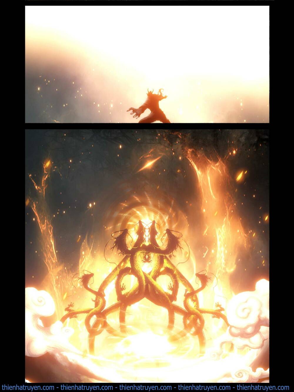 Tây Du Ký Ngoại Truyện Chapter 200 - Trang 2