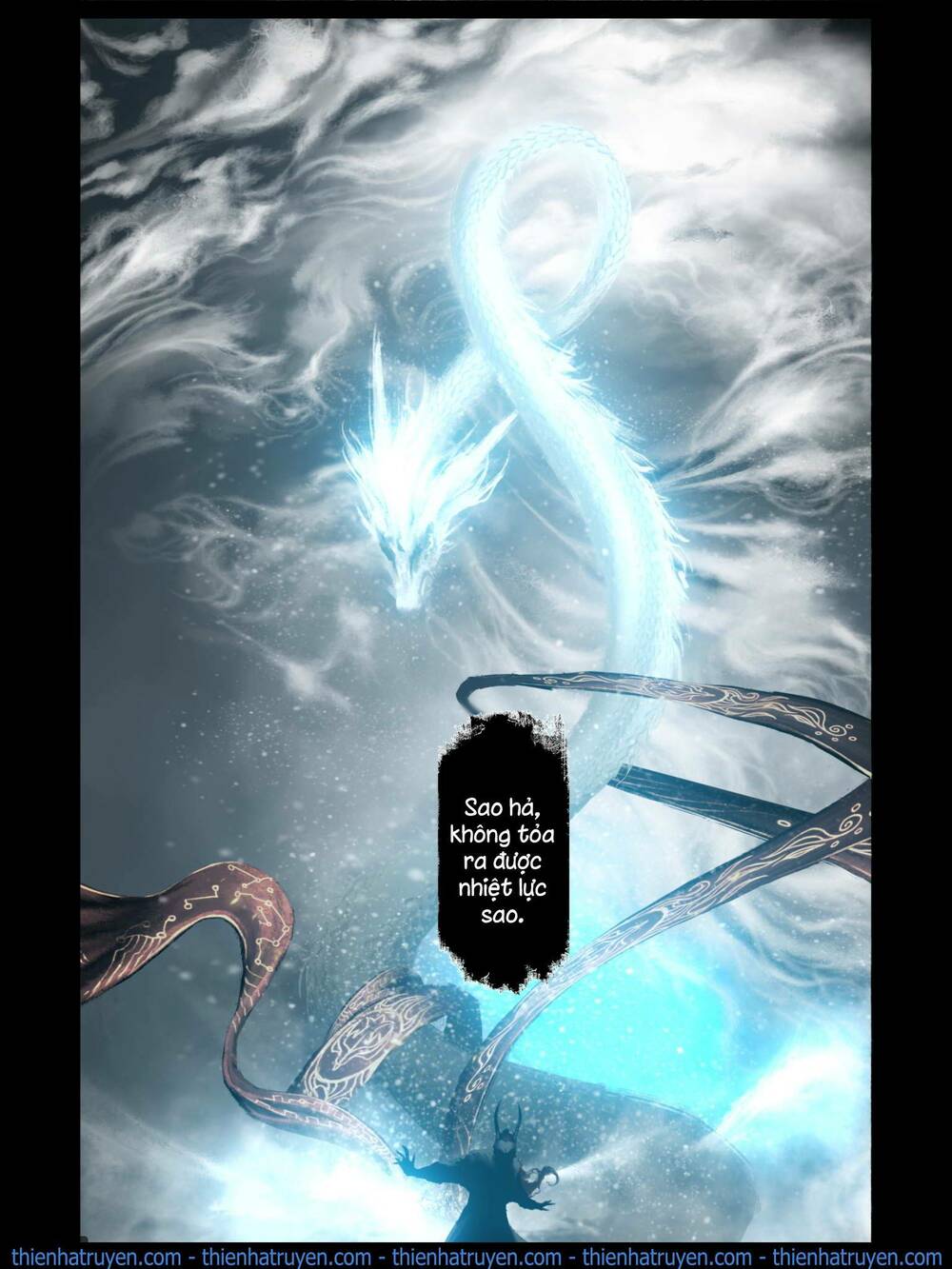 Tây Du Ký Ngoại Truyện Chapter 200 - Trang 2