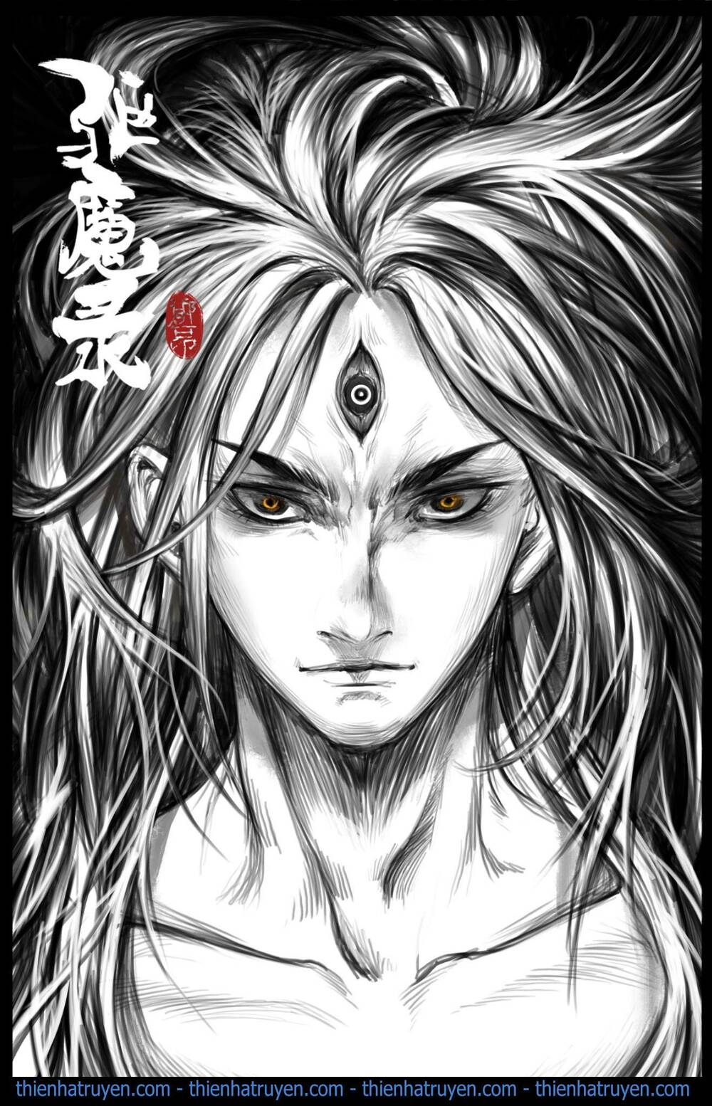 Tây Du Ký Ngoại Truyện Chapter 204 - Trang 2