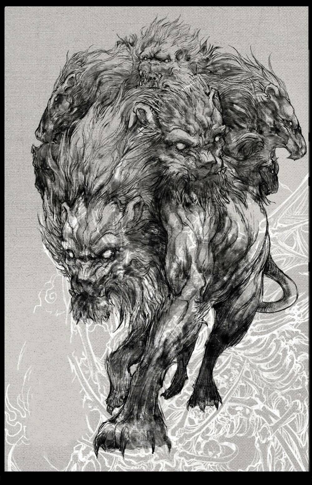 Tây Du Ký Ngoại Truyện Chapter 219 - Trang 2