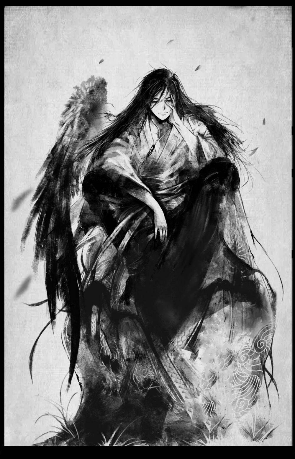 Tây Du Ký Ngoại Truyện Chapter 221 - Trang 2