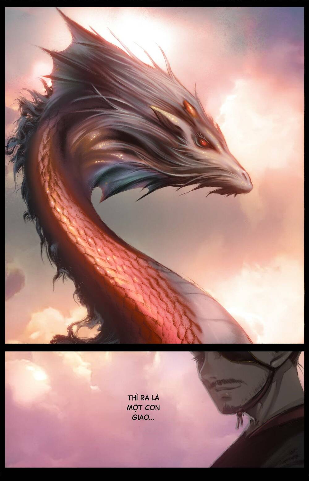 Tây Du Ký Ngoại Truyện Chapter 221 - Trang 2