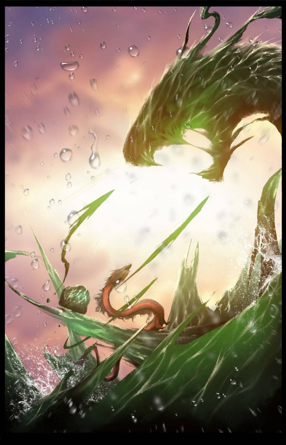 Tây Du Ký Ngoại Truyện Chapter 221 - Trang 2