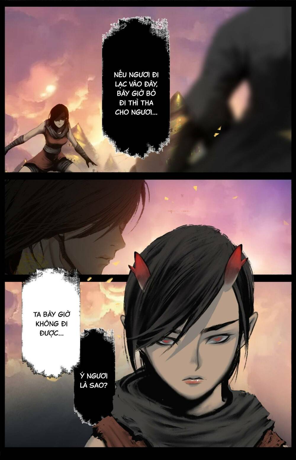 Tây Du Ký Ngoại Truyện Chapter 221 - Trang 2