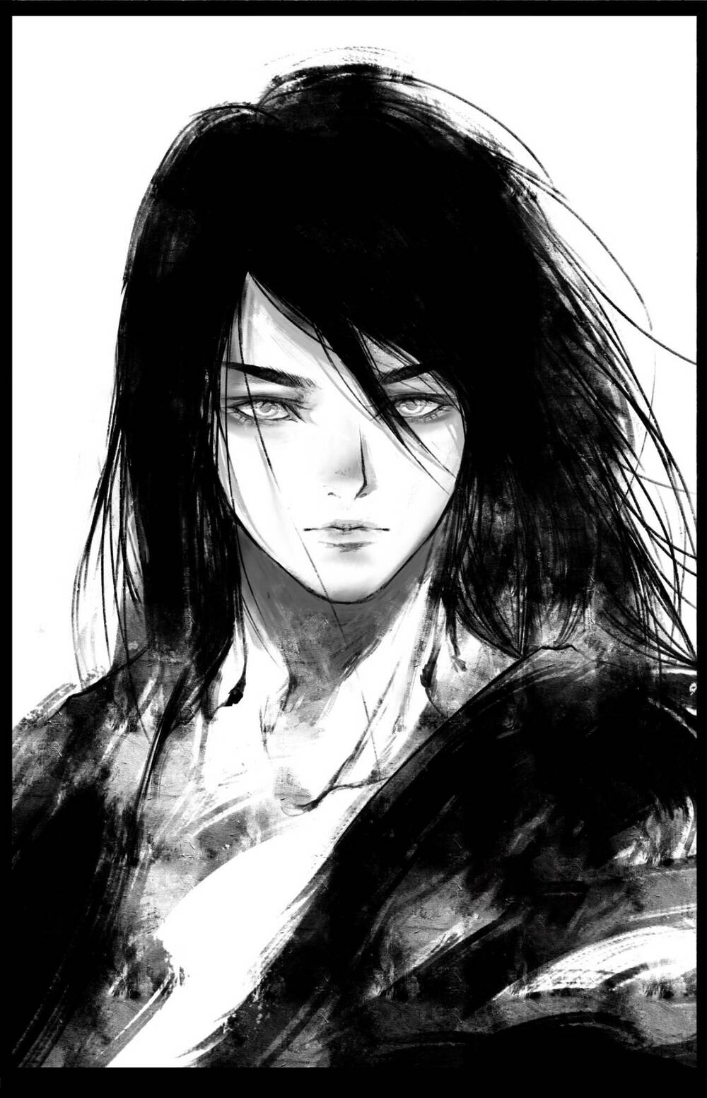 Tây Du Ký Ngoại Truyện Chapter 226 - Trang 2