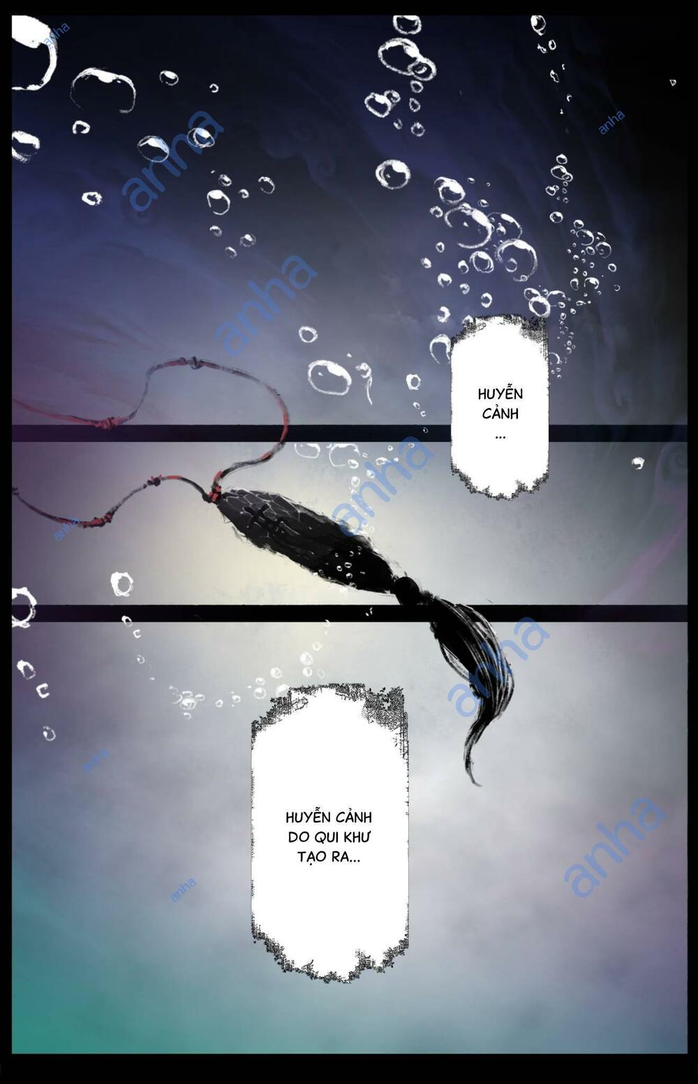 Tây Du Ký Ngoại Truyện Chapter 226 - Trang 2