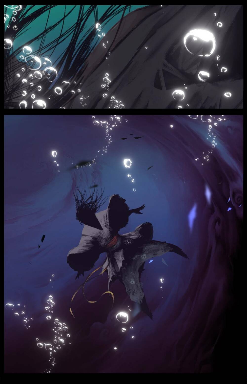 Tây Du Ký Ngoại Truyện Chapter 226 - Trang 2