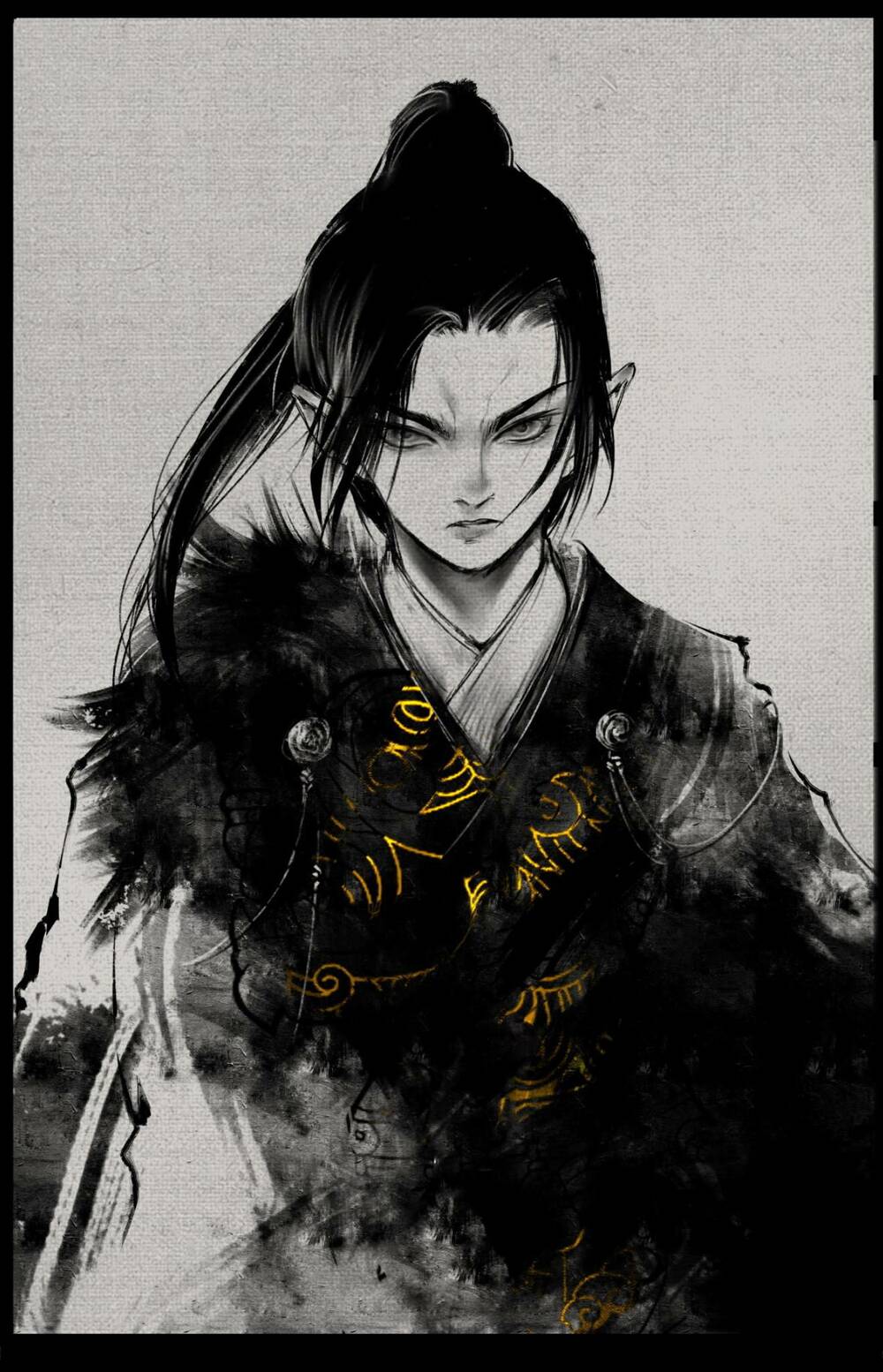 Tây Du Ký Ngoại Truyện Chapter 228 - Trang 2