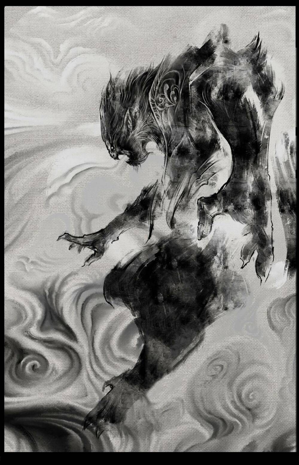 Tây Du Ký Ngoại Truyện Chapter 229 - Trang 2