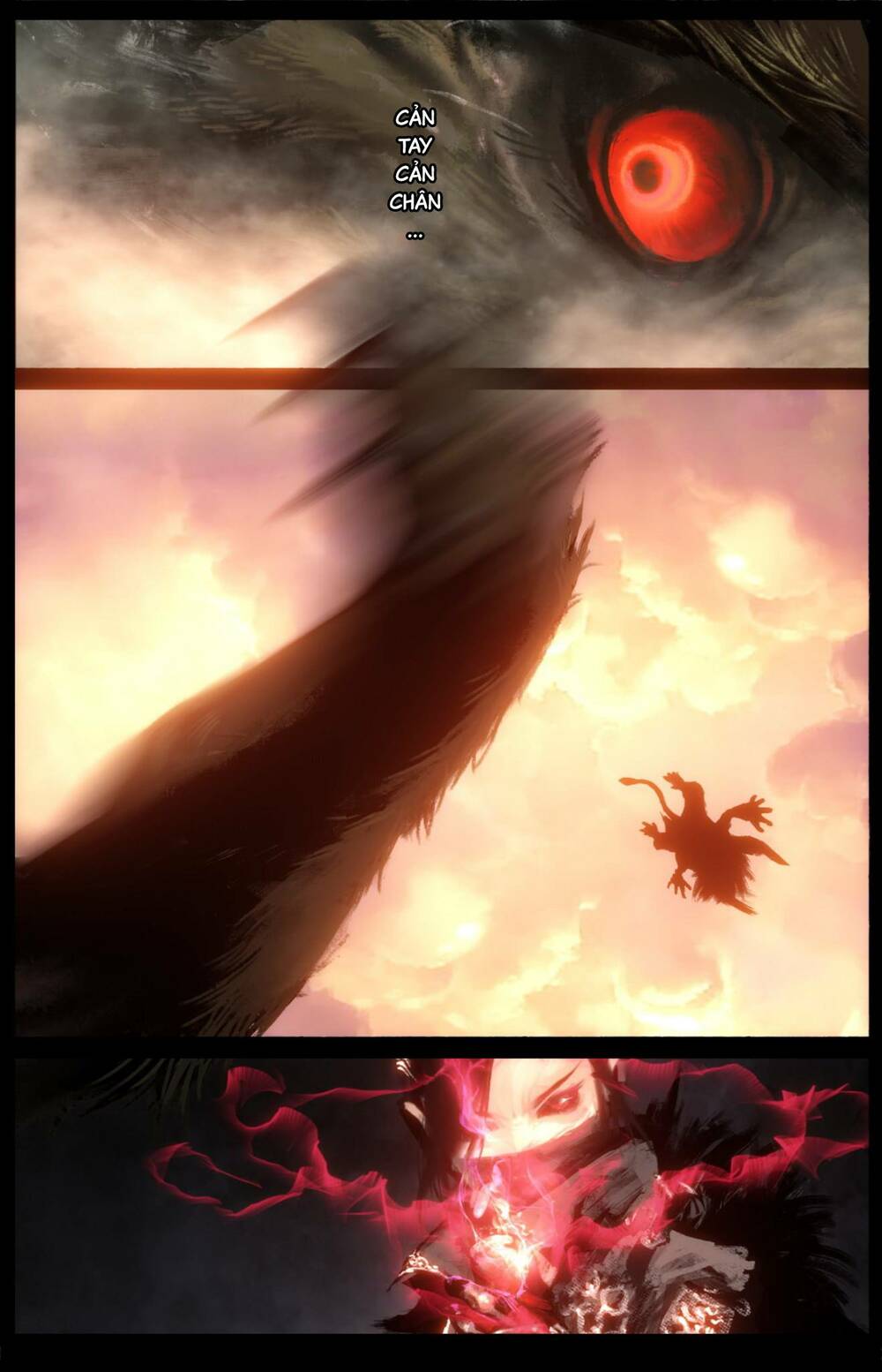 Tây Du Ký Ngoại Truyện Chapter 229 - Trang 2