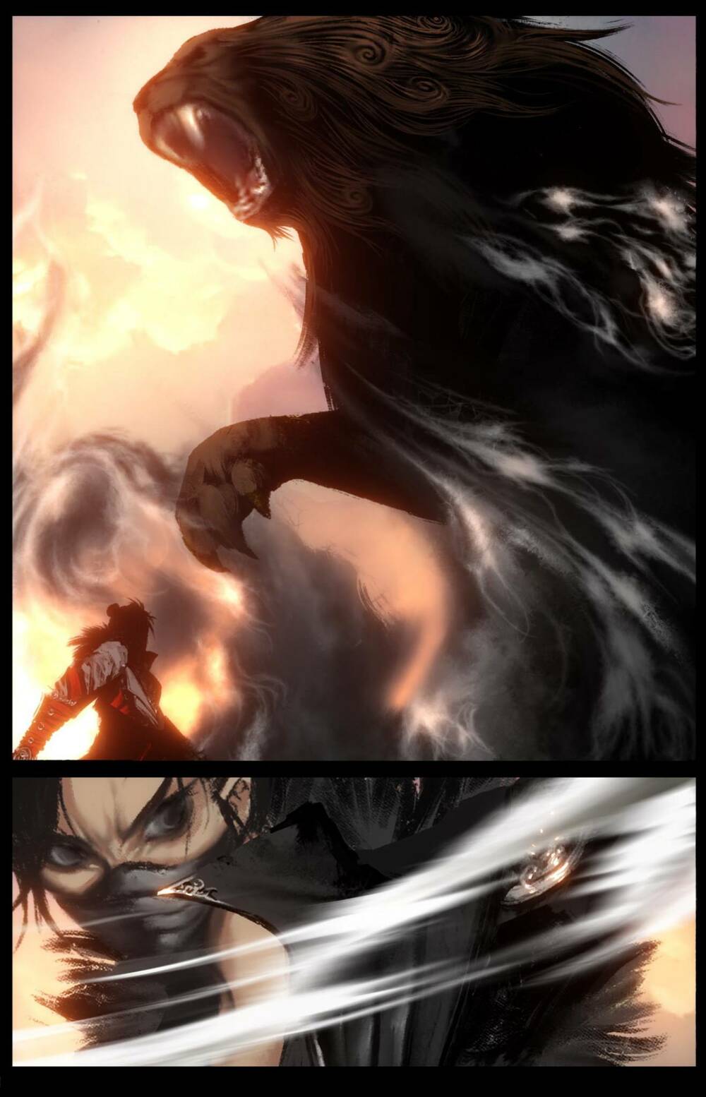 Tây Du Ký Ngoại Truyện Chapter 229 - Trang 2