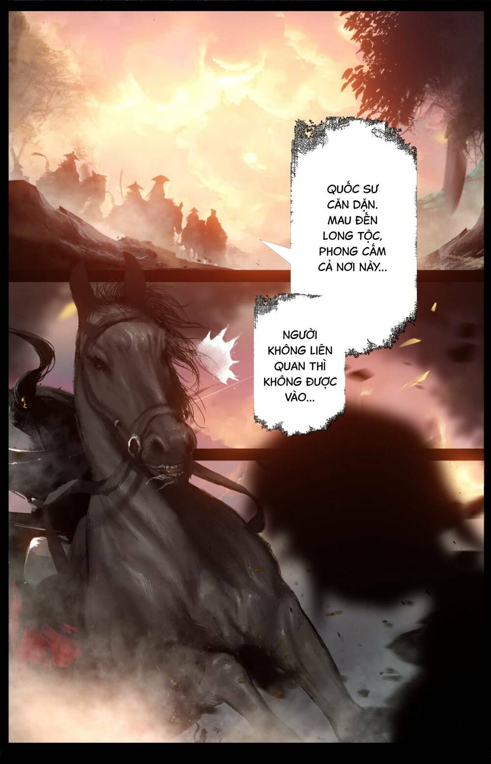 Tây Du Ký Ngoại Truyện Chapter 229 - Trang 2