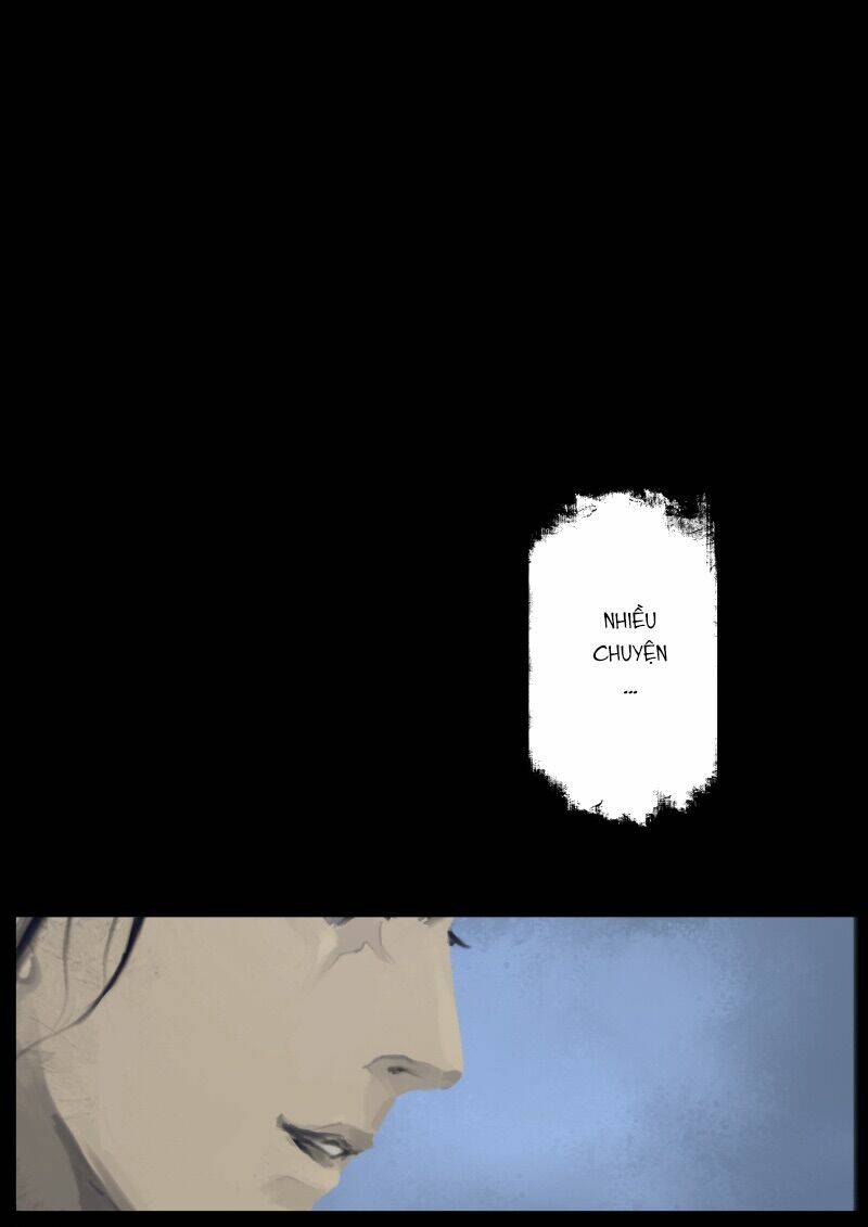 Tây Du Ký Ngoại Truyện Chapter 23 - Trang 2