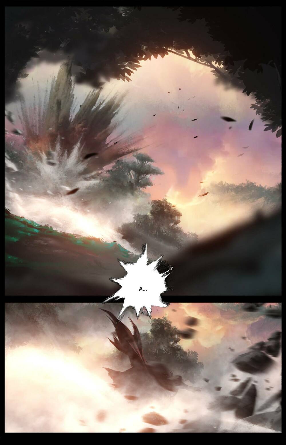 Tây Du Ký Ngoại Truyện Chapter 230 - Trang 2