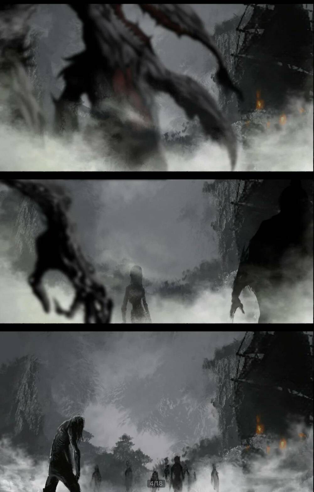 Tây Du Ký Ngoại Truyện Chapter 238 - Trang 2